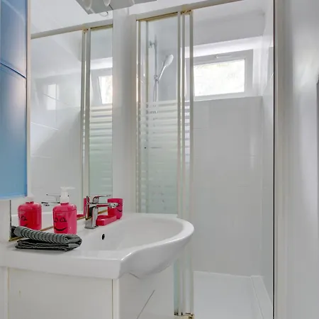 Studio Chic Aux Portes De Paris Colombes  Exterior photo