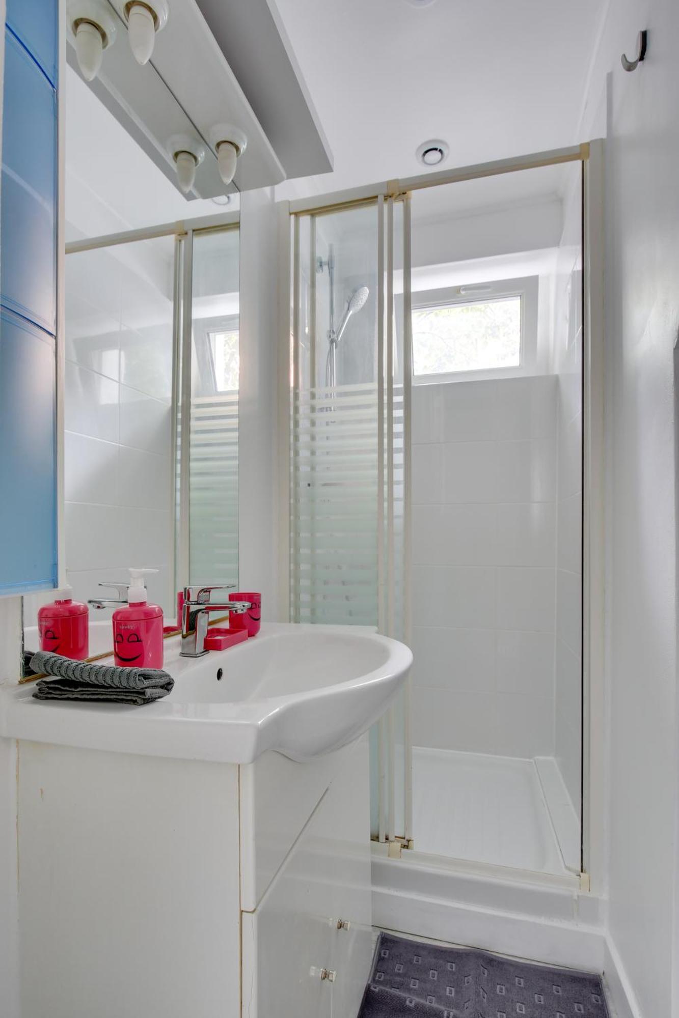 Chic Aux Portes De Paris Colombes (Hauts-de-Seine)