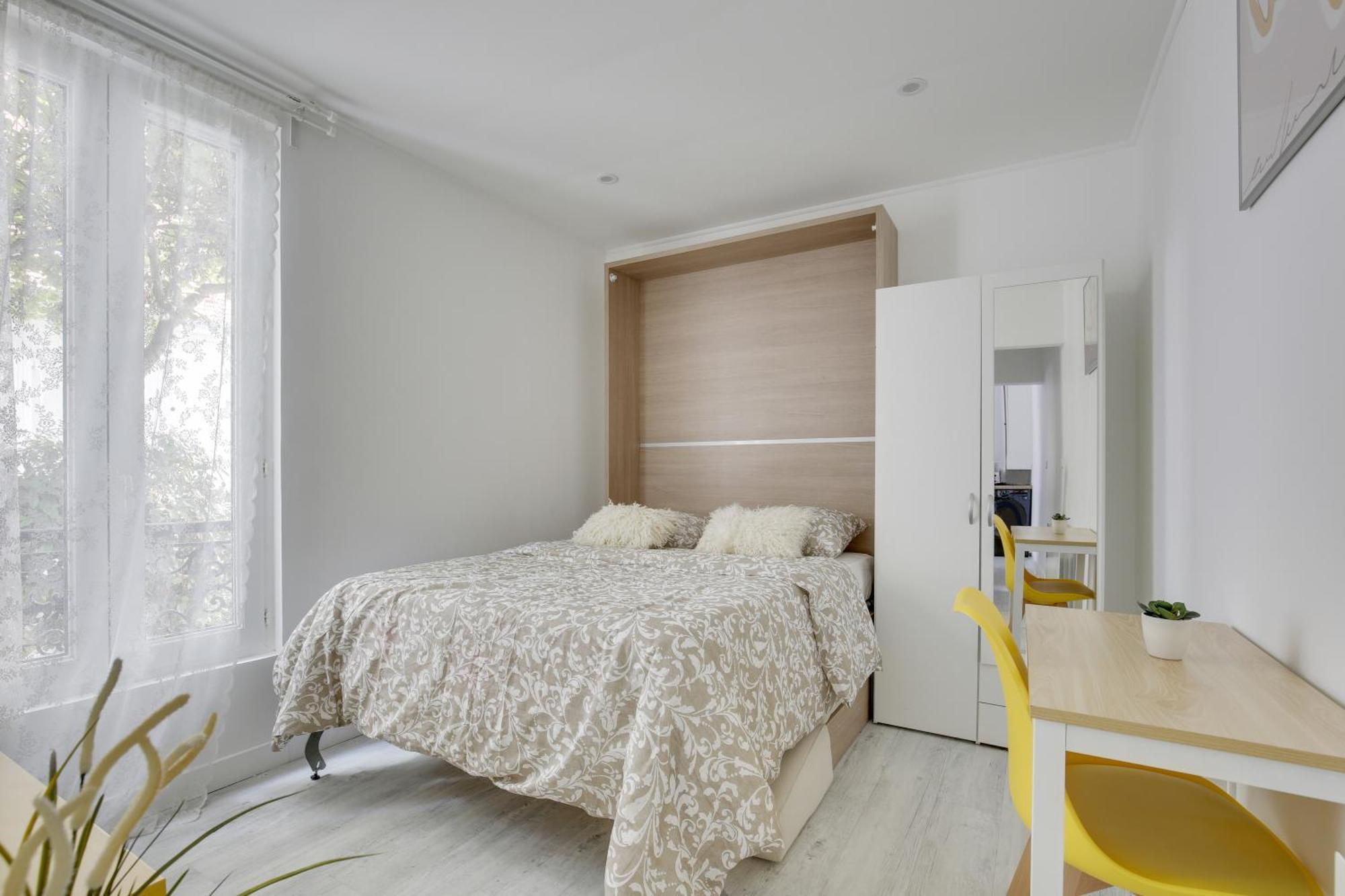Chic Aux Portes De Paris Colombes (Hauts-de-Seine)