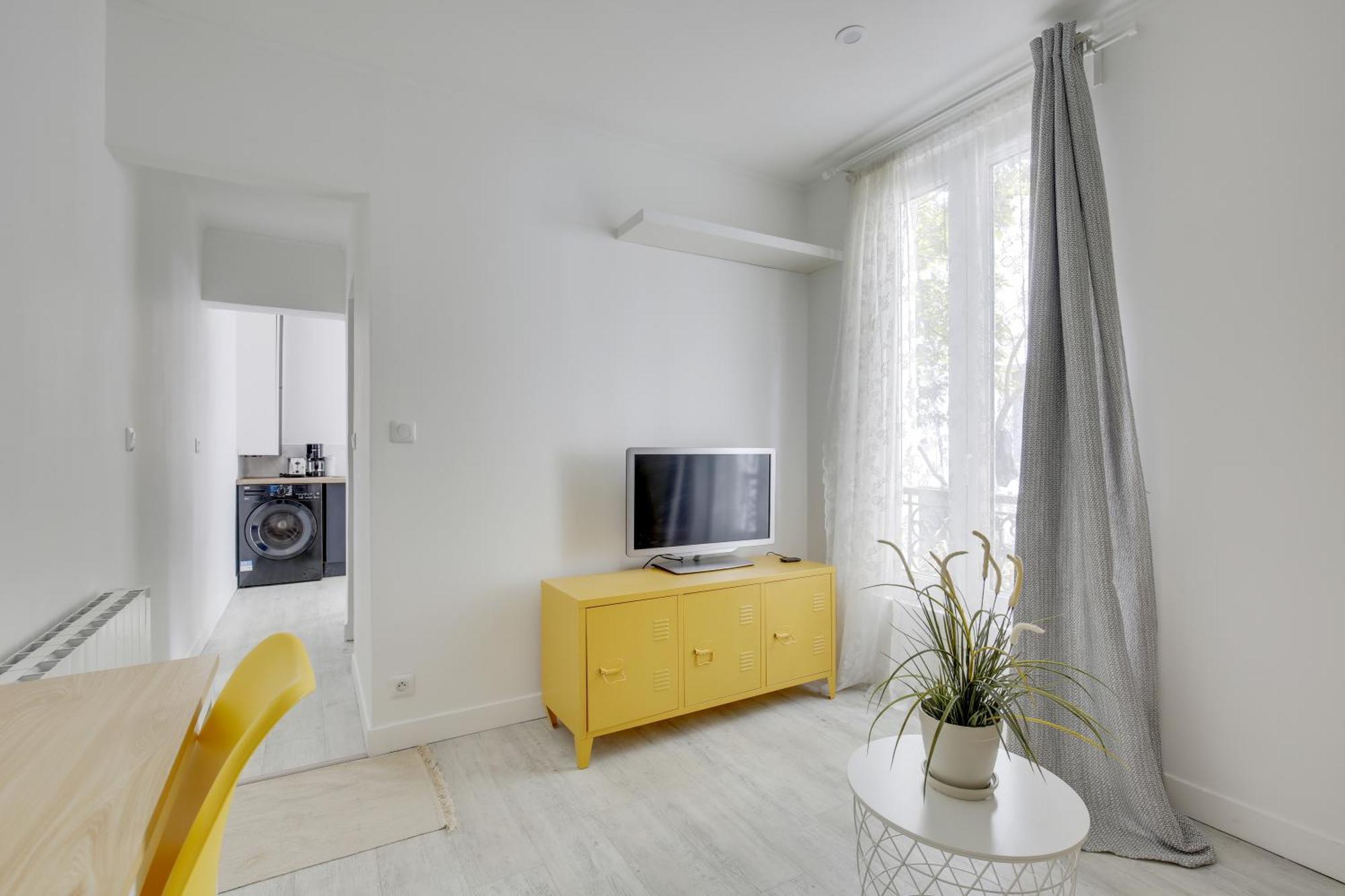 Chic Aux Portes De Paris * Colombes (Hauts-de-Seine)